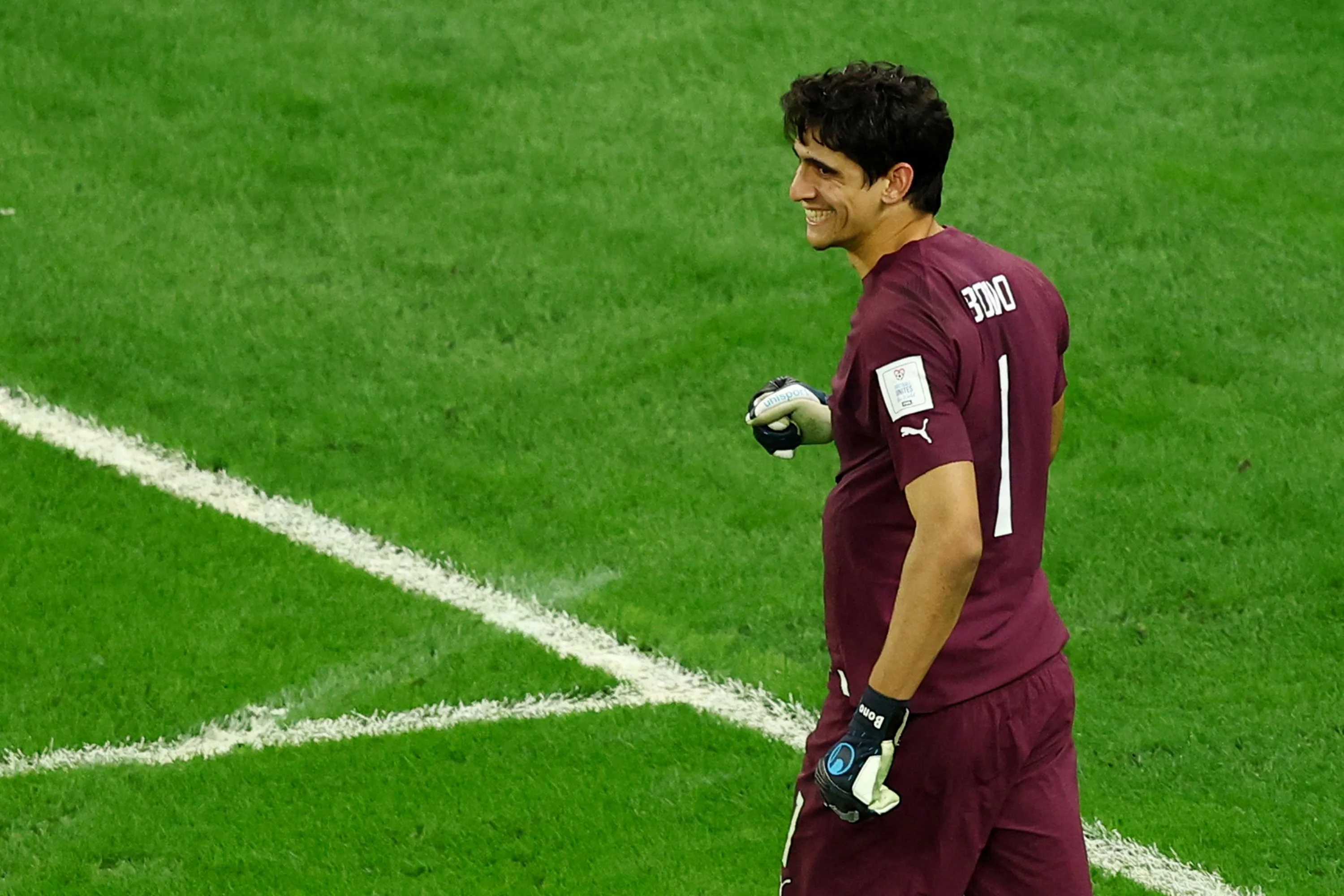 «Бавария» рассматривает трансфер звёзды сборной Марроко в качестве нового вратаря